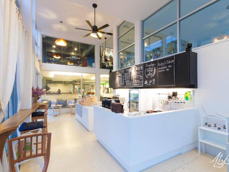 My Way Hua Hin Music Hotel