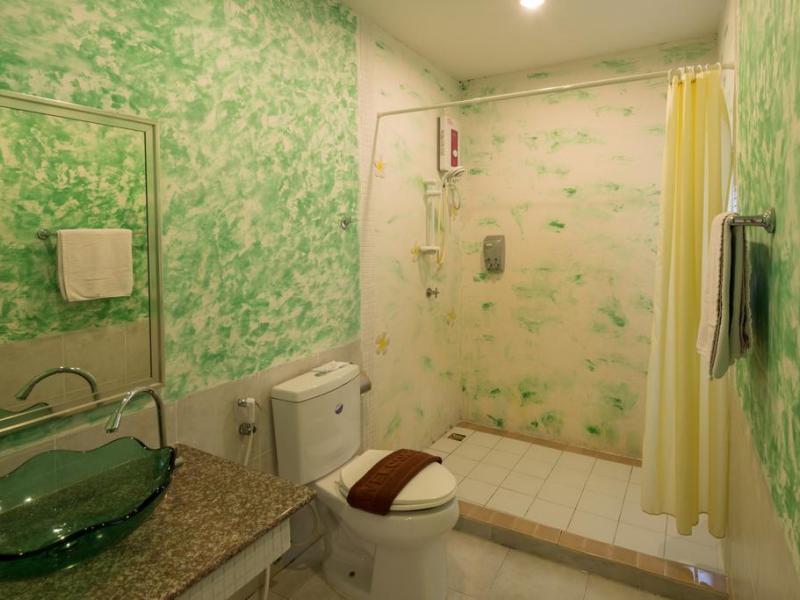 My Way Hua Hin Music Hotel