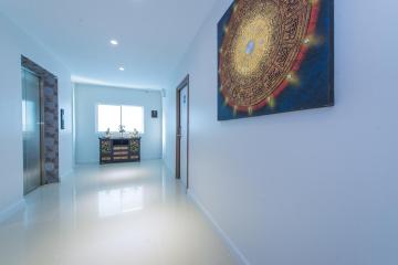 Отель Sino Maison Таиланд, пляж Патонг, фото 13