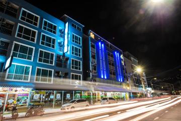 Отель Sino Maison Таиланд, пляж Патонг, фото 20