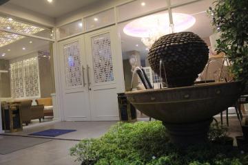 Отель Sino Maison Таиланд, пляж Патонг, фото 4