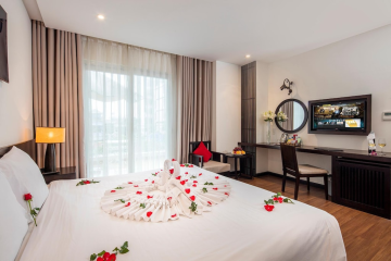 Отель Edele Hotel Вьетнам, Нячанг, фото 14
