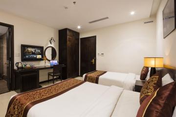 Отель Edele Hotel Вьетнам, Нячанг, фото 6