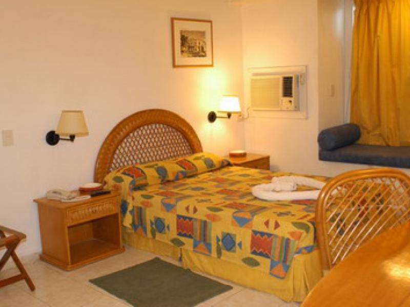 Club Amigo Rancho Luna