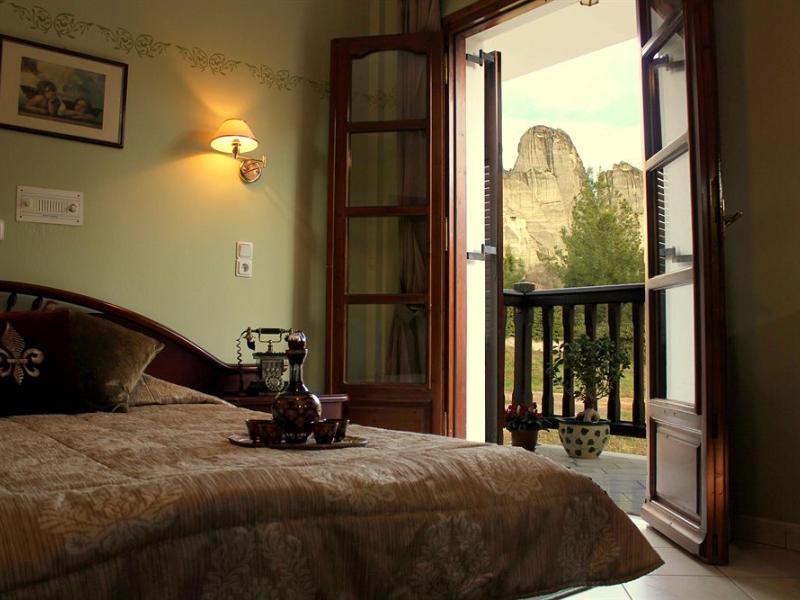 Hotel Kastraki