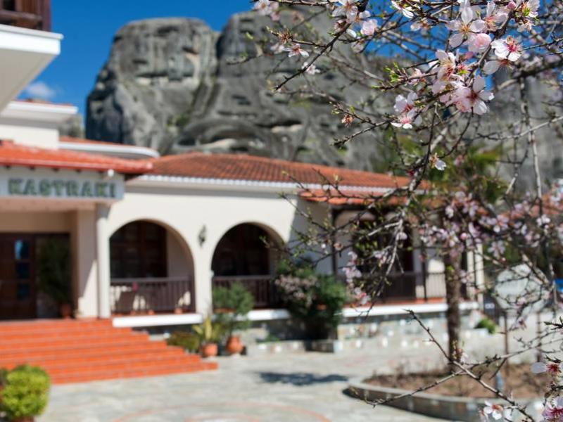 Hotel Kastraki
