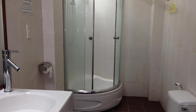 At Three Kings Hotel