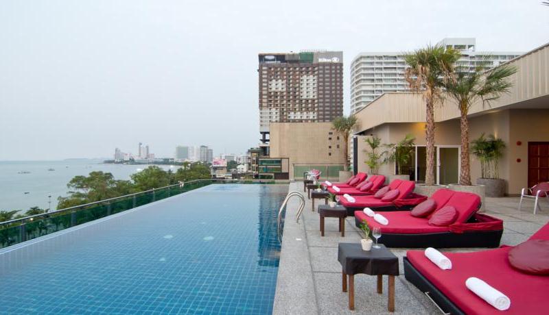 Sea Me Spring Too Hotel