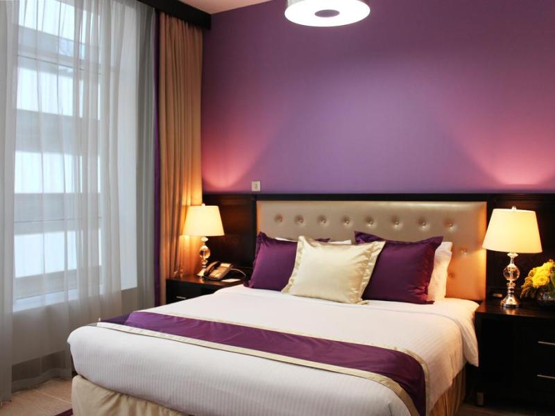 Al Diar Sawa Hotel Apartments