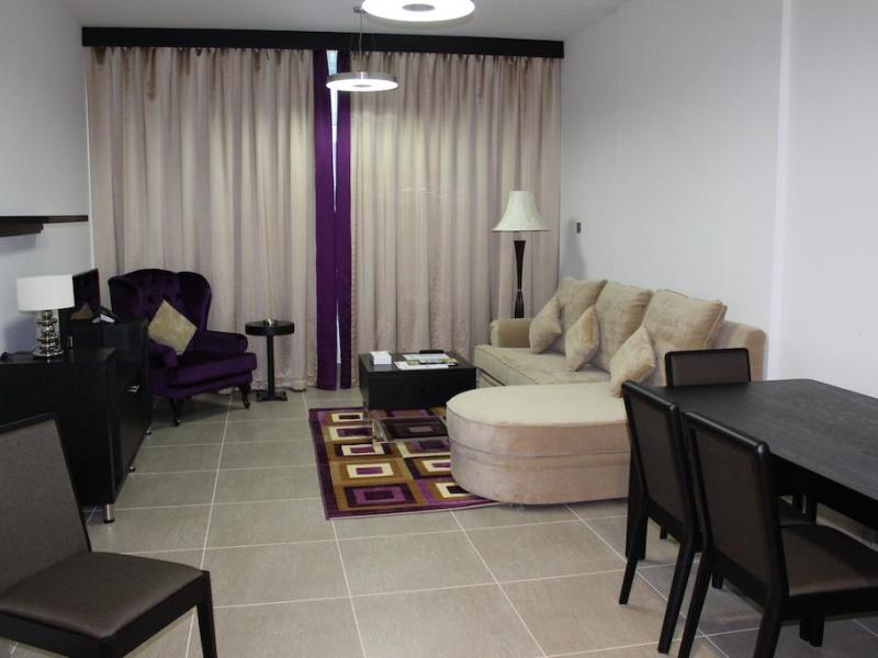 Al Diar Sawa Hotel Apartments