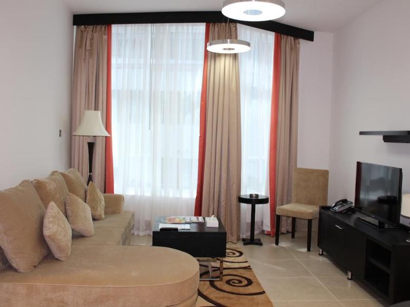 Al Diar Sawa Hotel Apartments