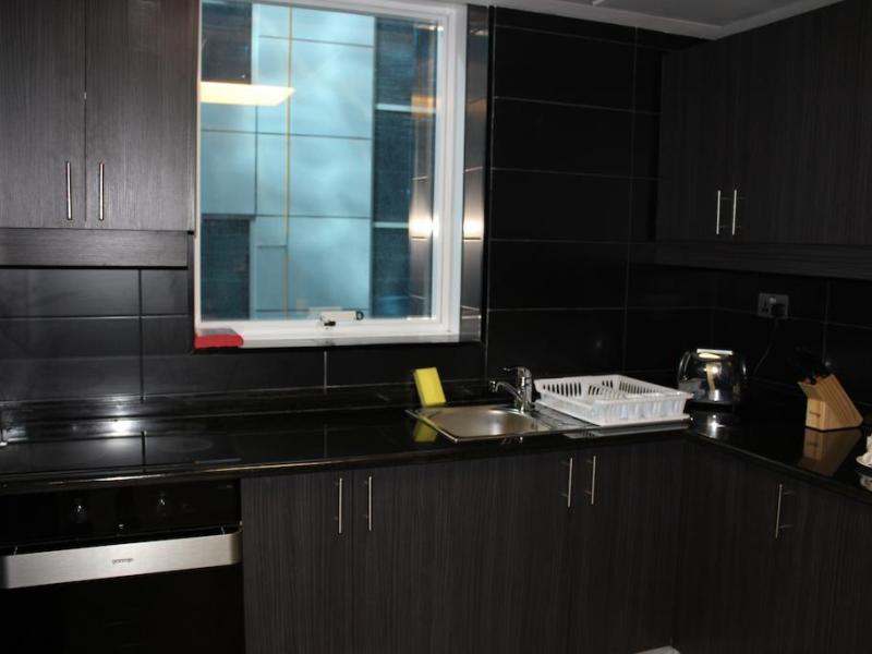 Al Diar Sawa Hotel Apartments