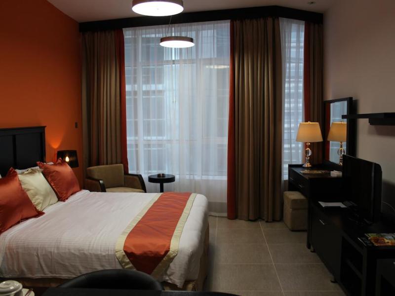 Al Diar Sawa Hotel Apartments