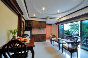 Отель Golden Villa Таиланд, Паттайя Юг, фото 11