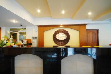 Отель Golden Villa Таиланд, Паттайя Юг, фото 12