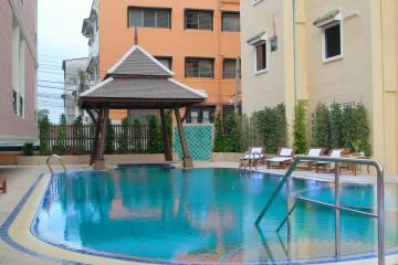 Отель Golden Villa Таиланд, Паттайя Юг, фото 15