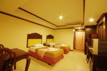 Отель Golden Villa Таиланд, Паттайя Юг, фото 20