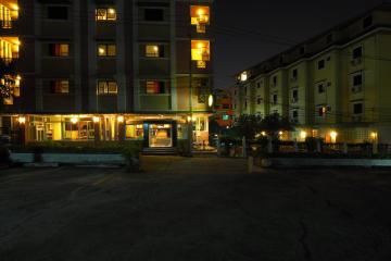 Отель Golden Villa Таиланд, Паттайя Юг, фото 2