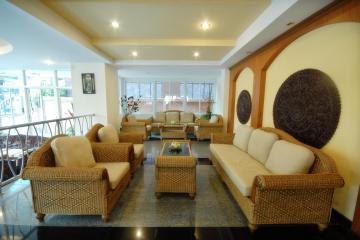 Отель Golden Villa Таиланд, Паттайя Юг, фото 22