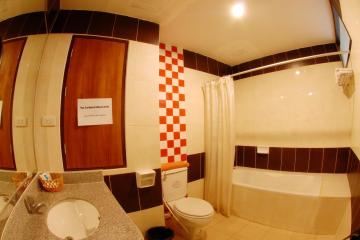 Отель Golden Villa Таиланд, Паттайя Юг, фото 27