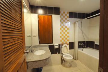 Отель Golden Villa Таиланд, Паттайя Юг, фото 3