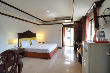 Отель Golden Villa Таиланд, Паттайя Юг, фото 7