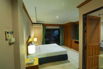 Отель Golden Villa Таиланд, Паттайя Юг, фото 9