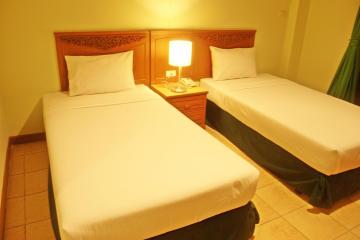 Отель Golden Villa Таиланд, Паттайя Юг, фото 10