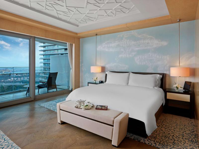 Raffles Istanbul