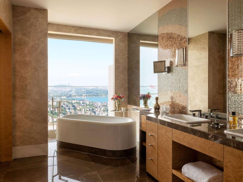 Raffles Istanbul