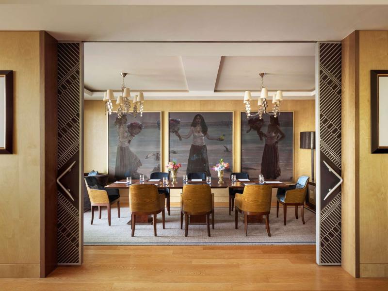 Raffles Istanbul