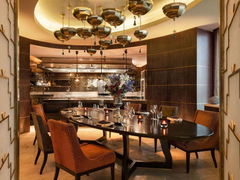 Raffles Istanbul