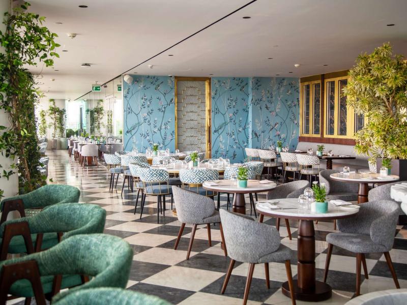 Raffles Istanbul