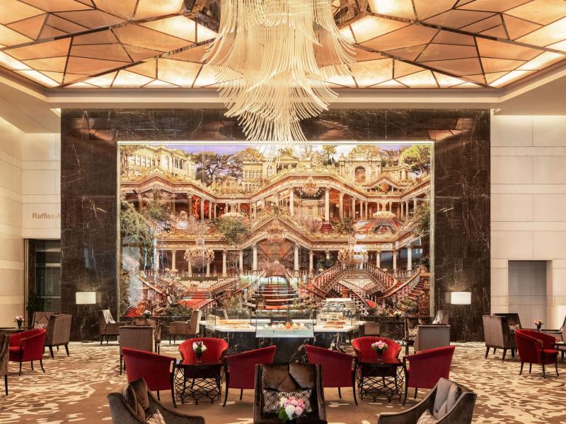 Raffles Istanbul