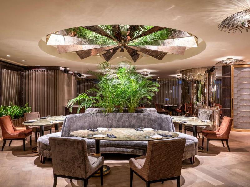 Raffles Istanbul