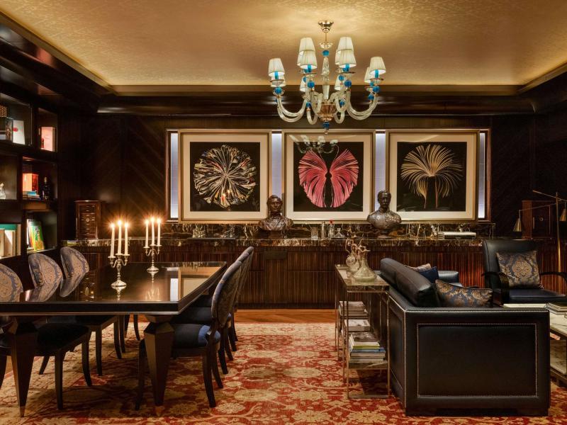 Raffles Istanbul