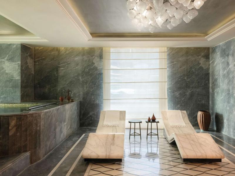 Raffles Istanbul