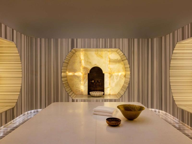 Raffles Istanbul