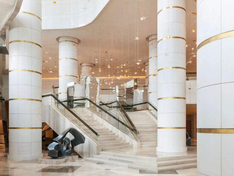 Raffles Istanbul