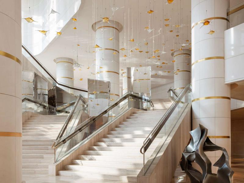 Raffles Istanbul