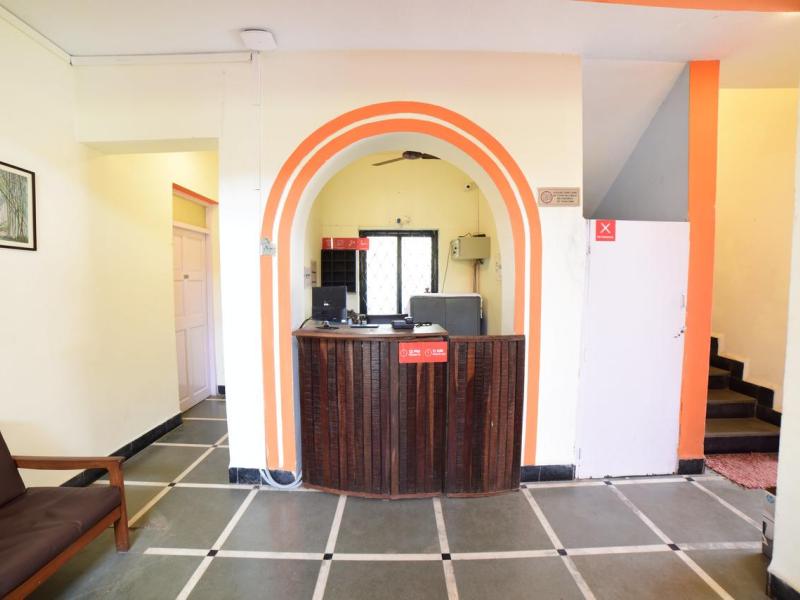 Big Daddy`s Inn - Candolim