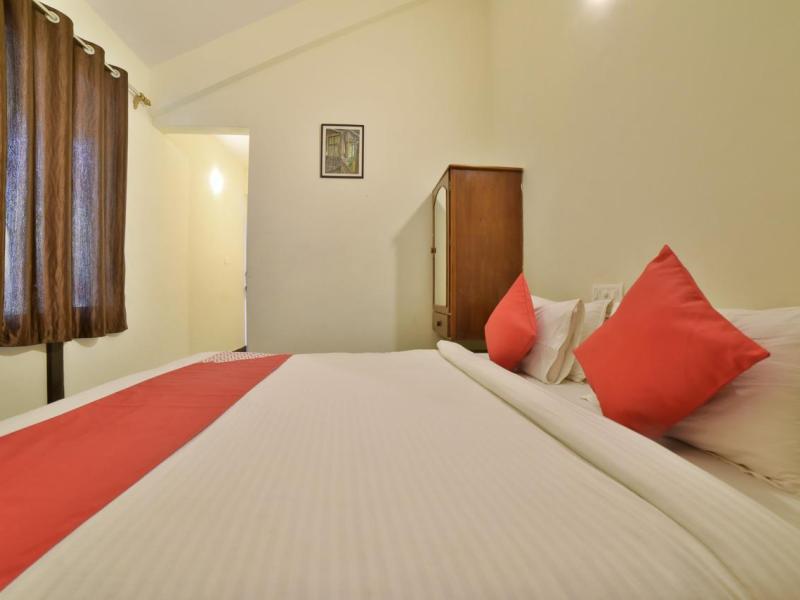 Big Daddy`s Inn - Candolim