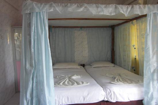 Blue Marine Beach Resort - Calangute