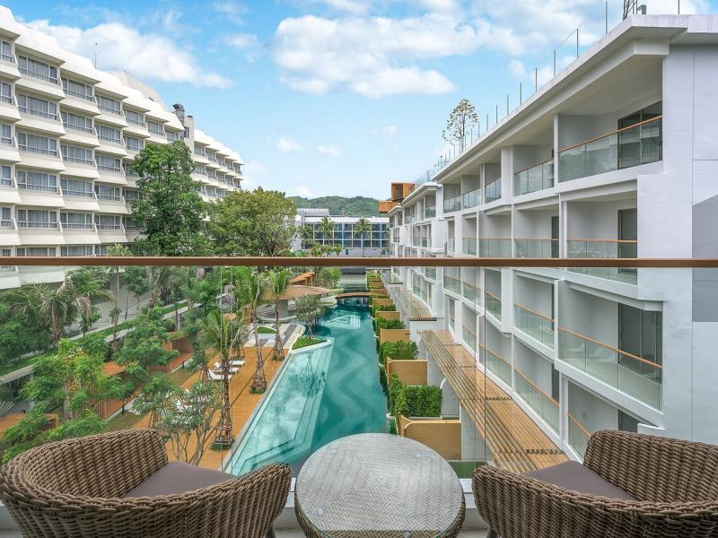 Andaman Embrace Patong