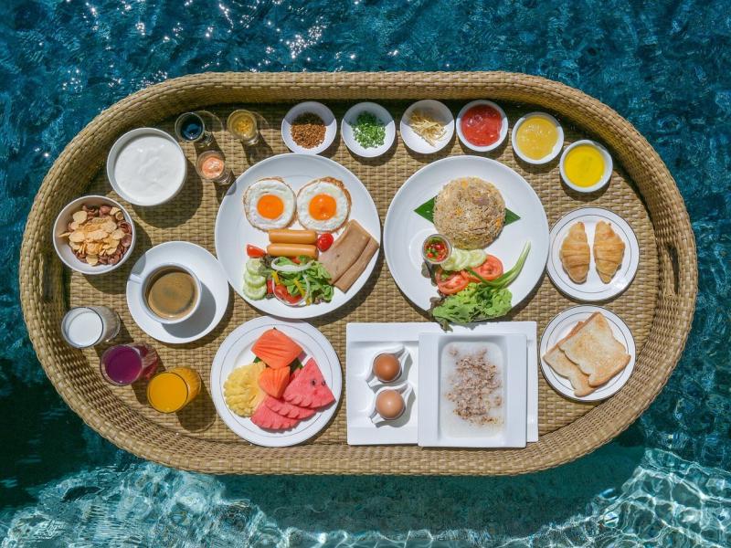 Andaman Embrace Patong