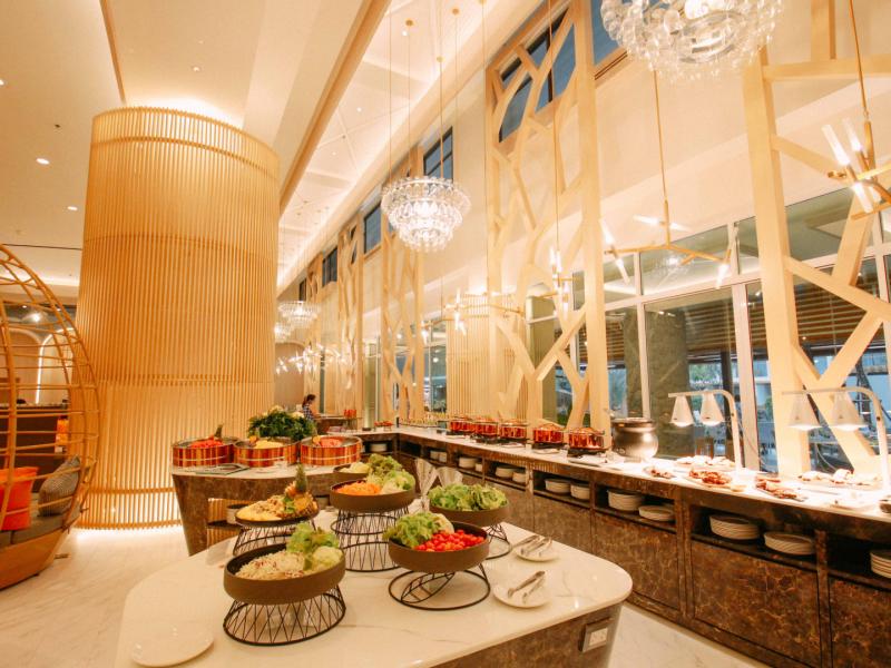 Andaman Embrace Patong