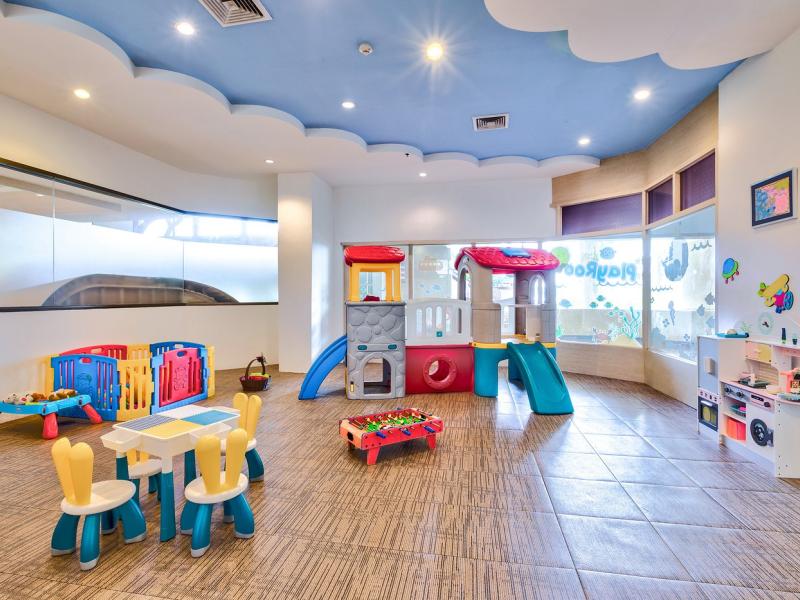 Andaman Embrace Patong