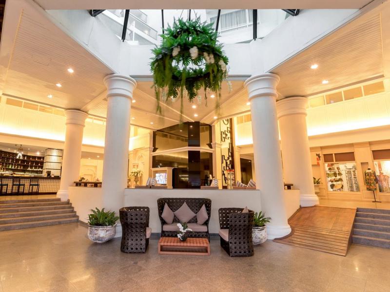 Andaman Embrace Patong