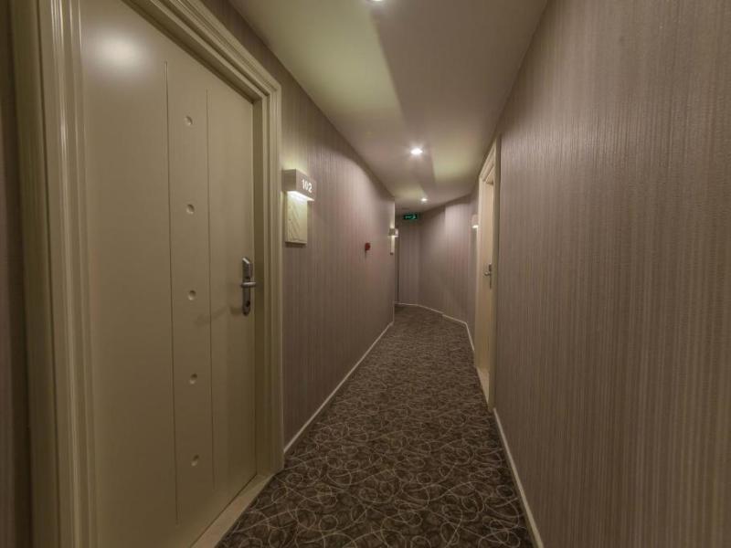 The Constantine Hotel