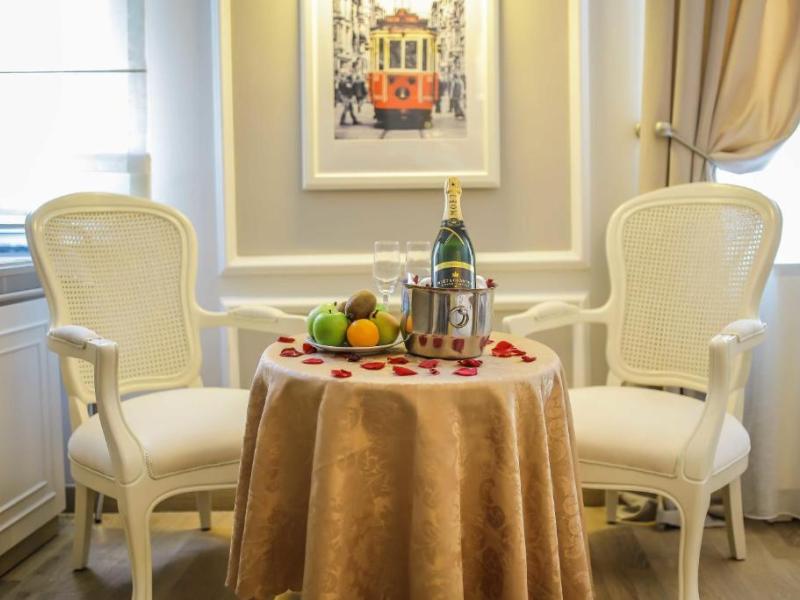 The Constantine Hotel